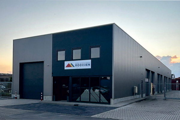 Van Stolbergweg 28 M